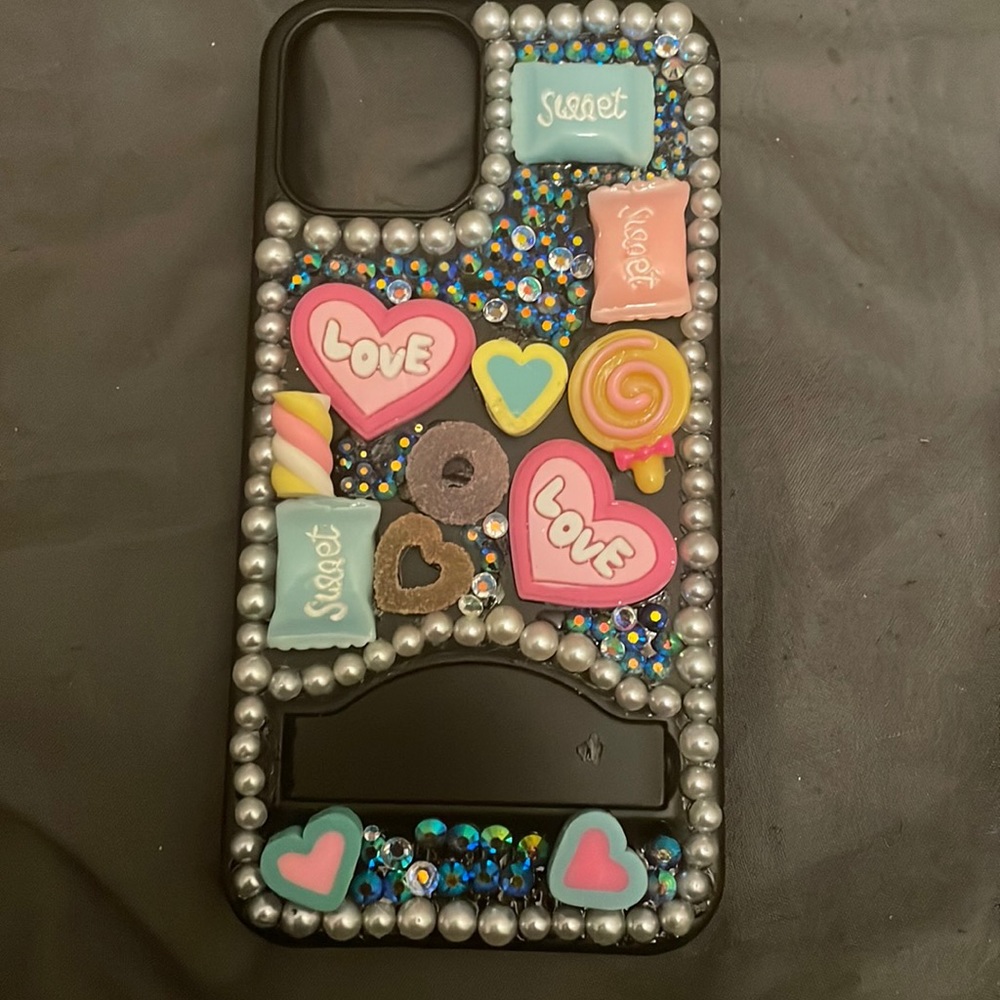 iPhone 12 case